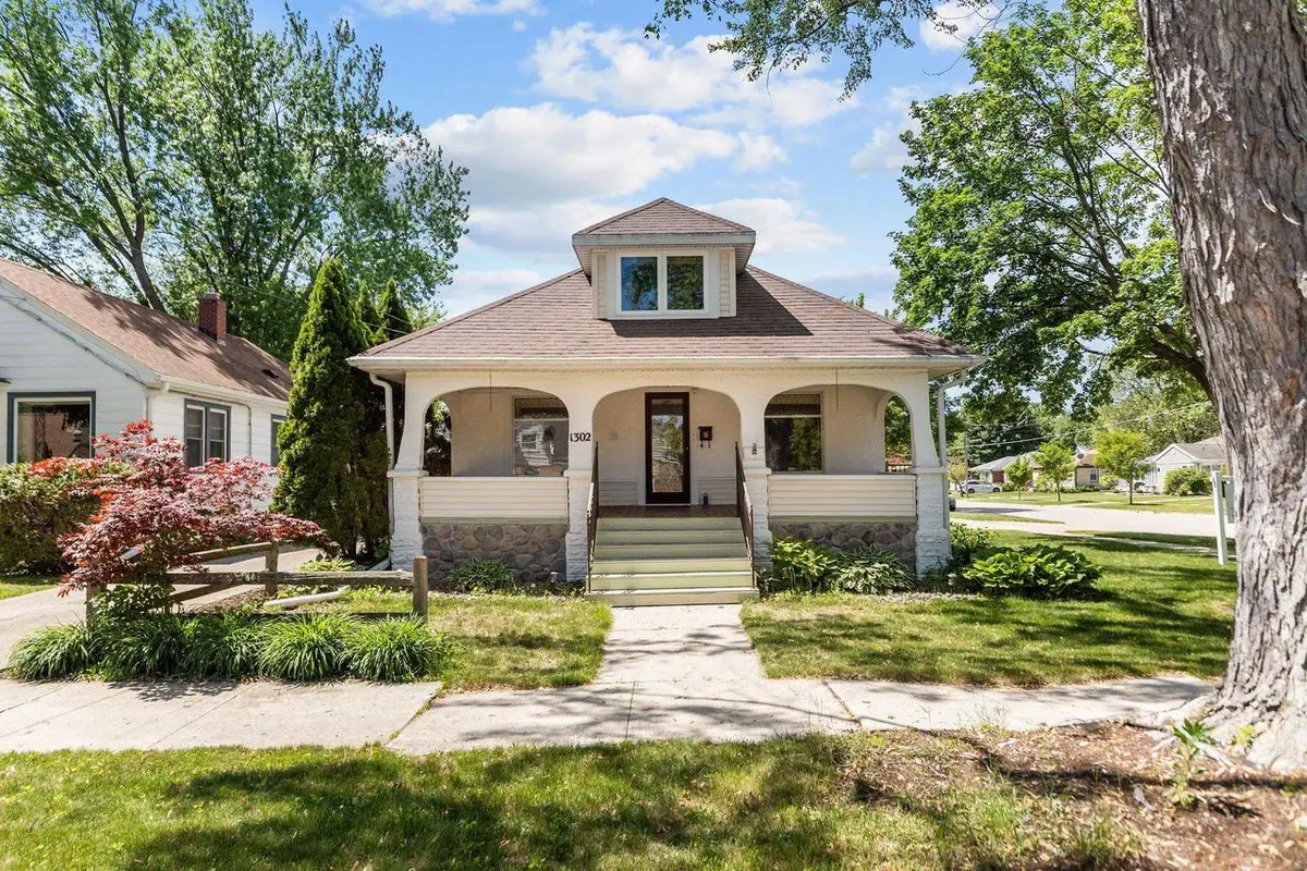 1302 EMILIE STREET, Green Bay, WI 54301 - #1