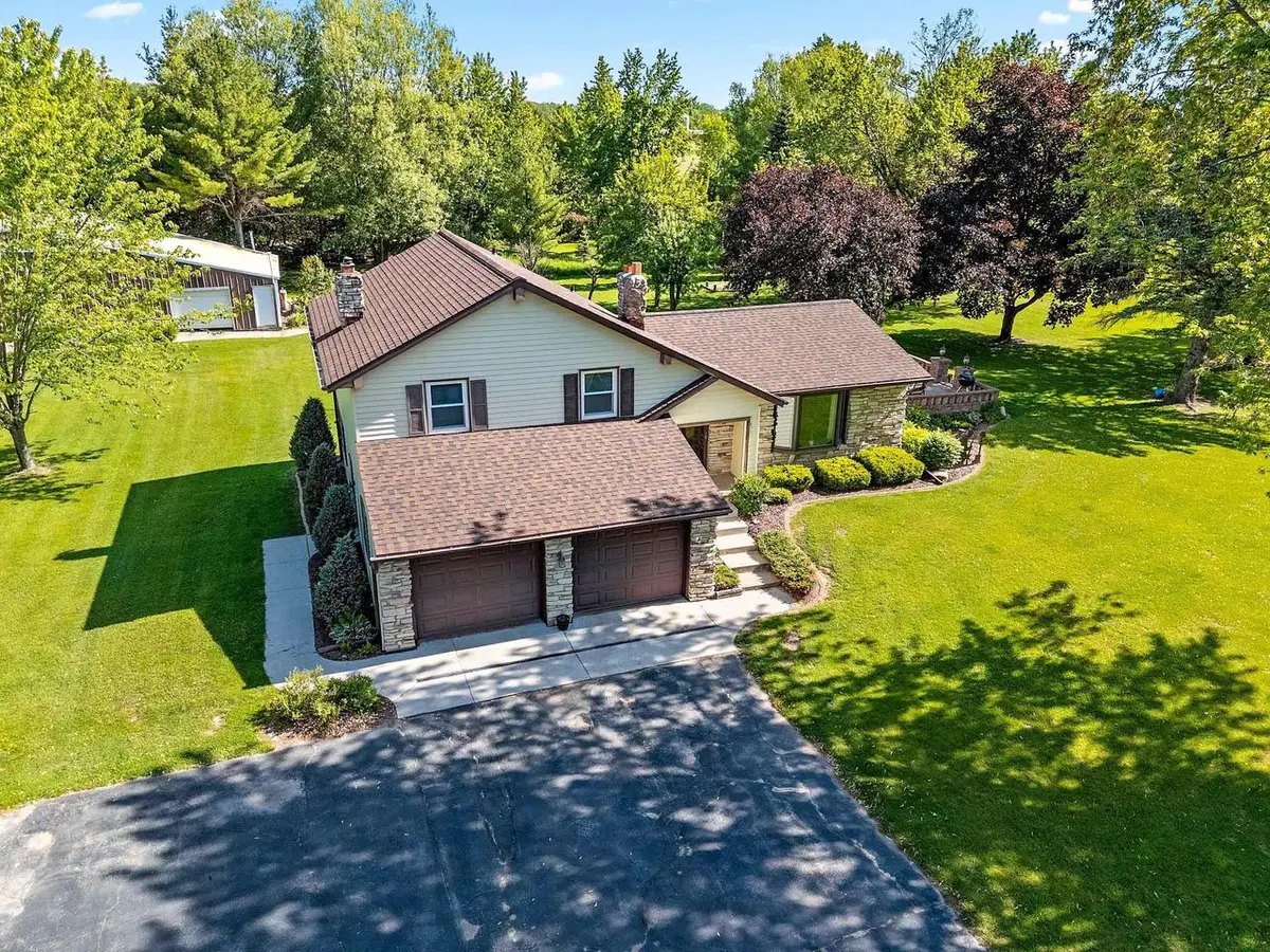 5170 MCCARTHY ROAD, Lena, WI 54139 - #1