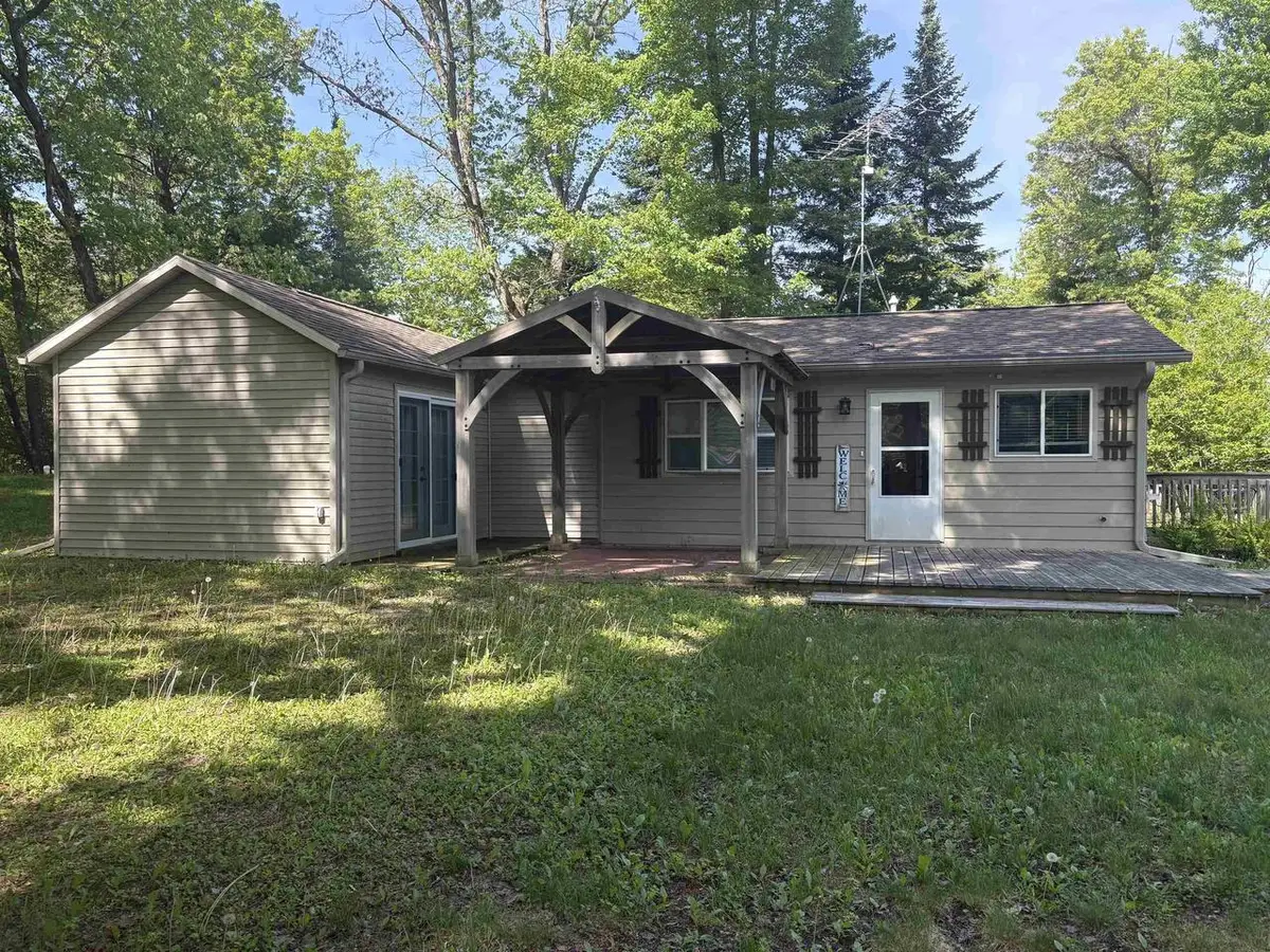 W2836 PINE RIVER COURT, Pine River, WI 54965 - #1