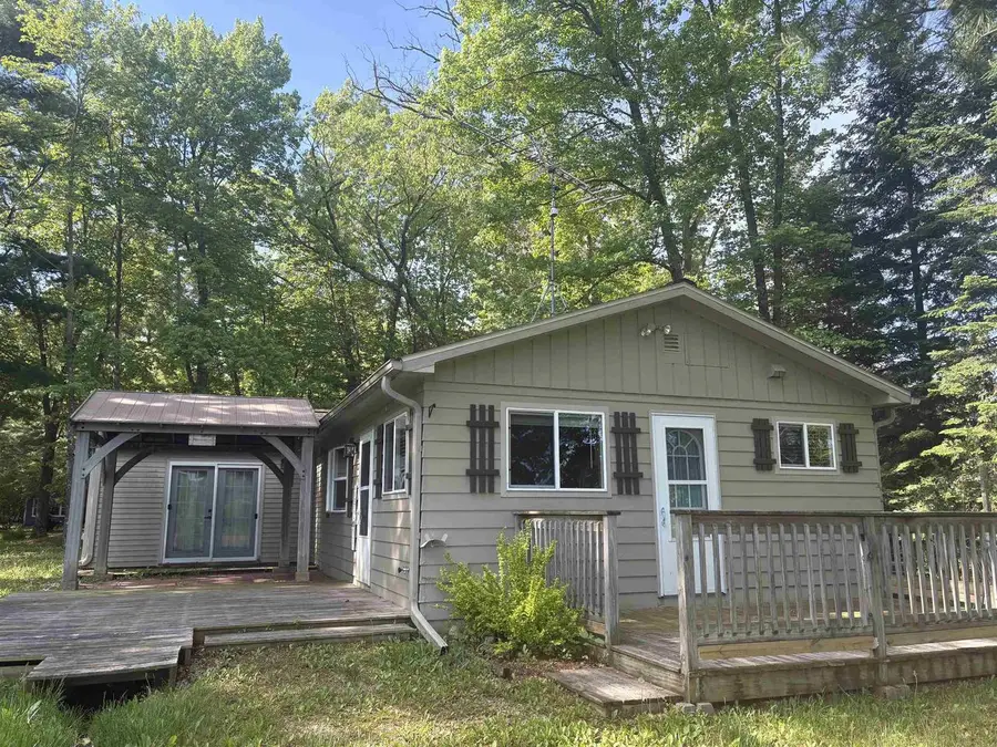 W2836 PINE RIVER COURT, Pine River, WI 54965 - #3