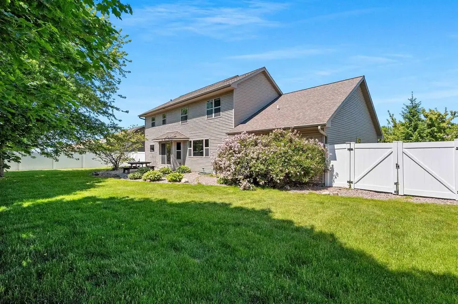 3437 SANDGATE CASTLE DRIVE, Green Bay, WI 54313 - #2