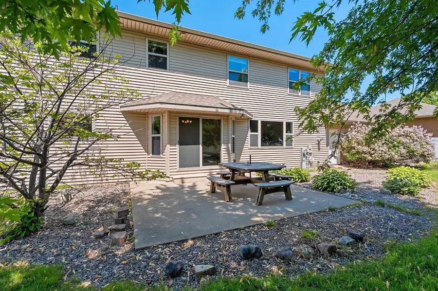 3437 SANDGATE CASTLE DRIVE, Green Bay, WI 54313 - #3