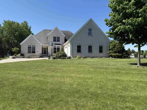 4447 HARBOR VILLAGE DRIVE, Omro, WI 54963
