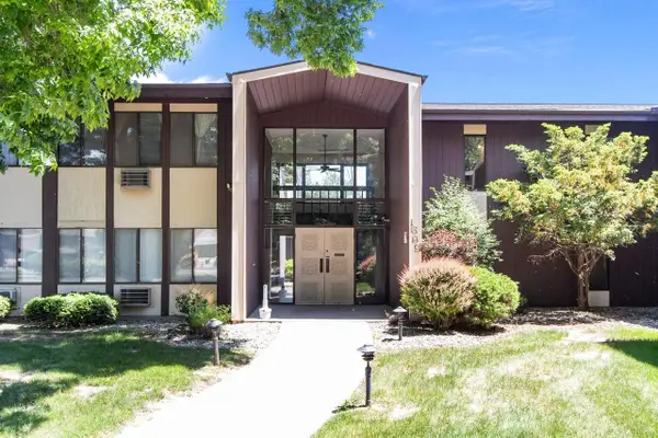 1699 ALCAN DRIVE  #210, Menasha, WI 54952
