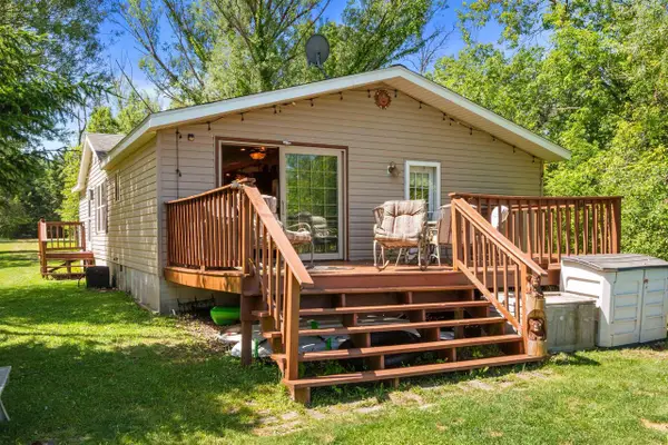 W6576 20TH DRIVE, Wautoma, WI 54982