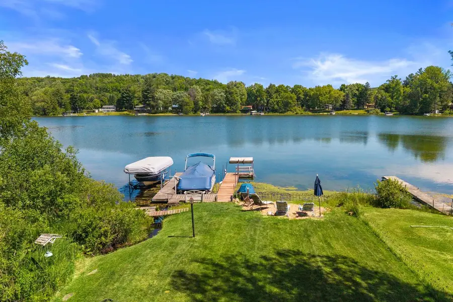 W6576 20TH DRIVE, Wautoma, WI 54982 - #2