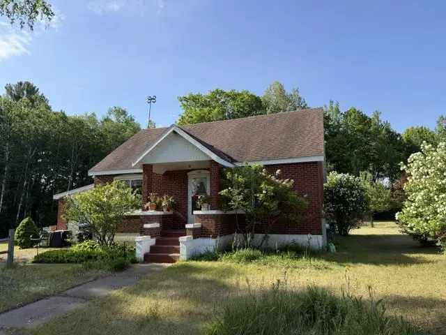 141 VAN BUREN AVENUE, Wausaukee, WI 54177 - #1
