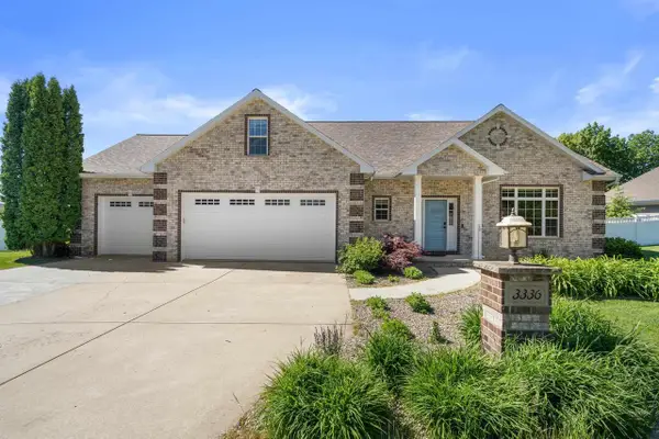 3336 STAR CREEK COURT, Green Bay, WI 54311