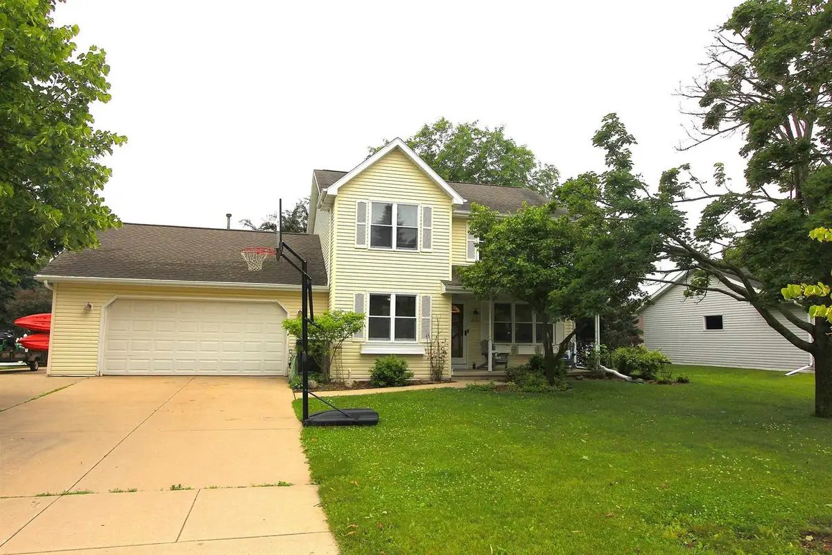 2933 SUNRAY LANE, Green Bay, WI 54313 - #1
