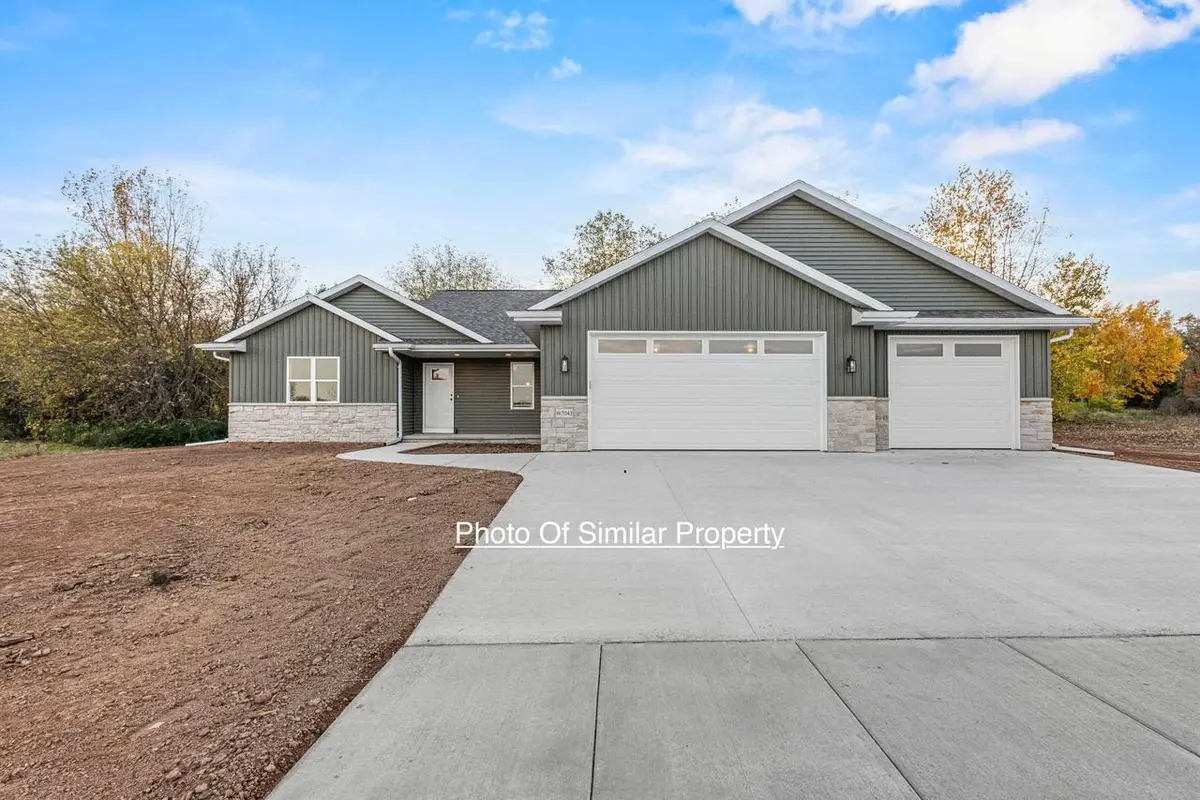 N1250 TELFAIR DRIVE, Greenville, WI 54952 - #1