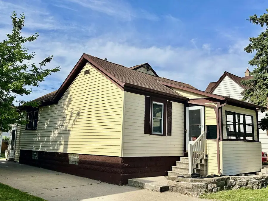 240 ROSE AVENUE, Fond Du Lac, WI 54935 - #2