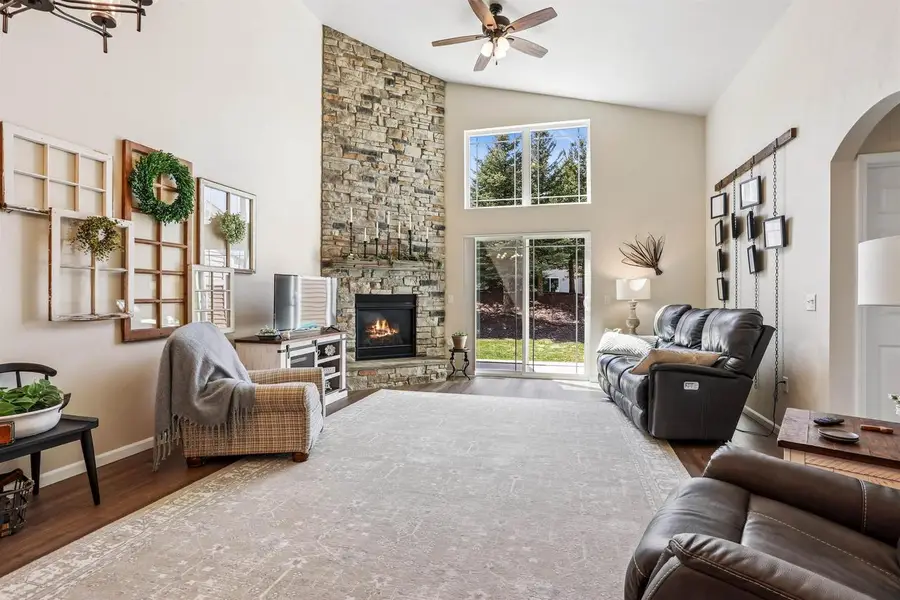 2723 RIVER LANE, Two Rivers, WI 54241 - #2