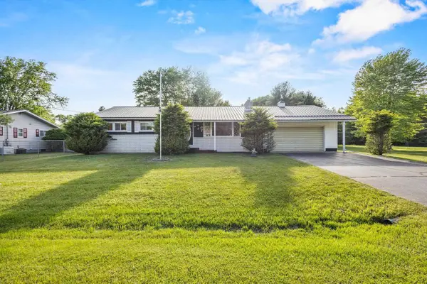 N3837 BONEHAM ADDITION ROAD, Marinette, WI 54143