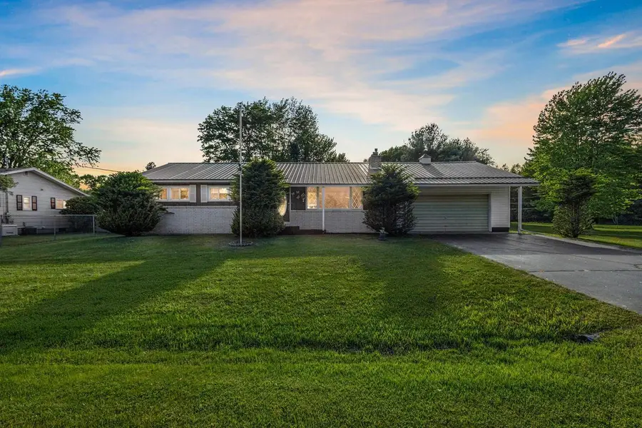 N3837 BONEHAM ADDITION ROAD, Marinette, WI 54143 - #2