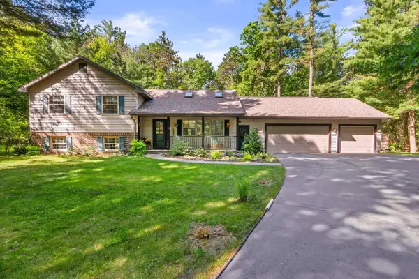 N2040 MAJESTIC PINES CIRCLE, Wautoma, WI 54982