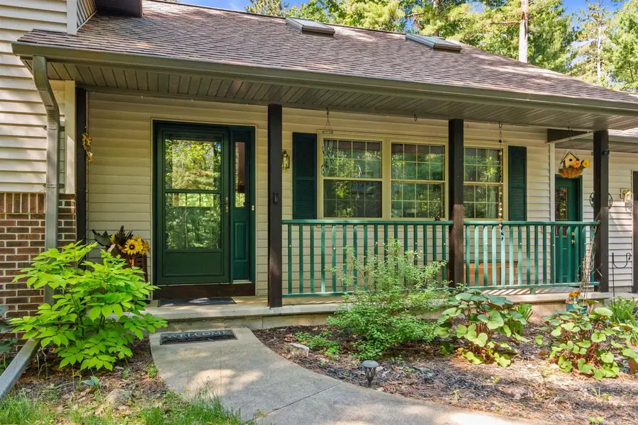 N2040 MAJESTIC PINES CIRCLE, Wautoma, WI 54982 - #2