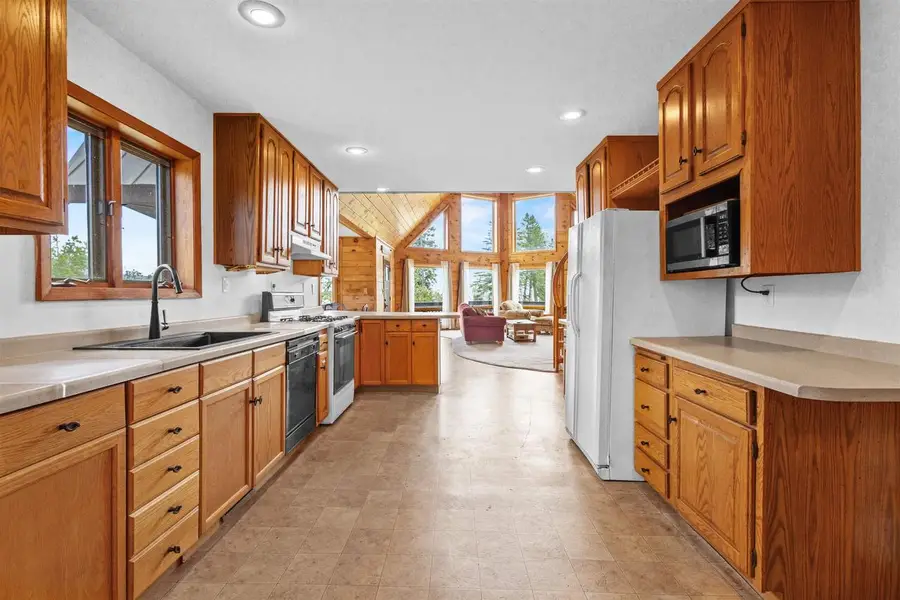 W4269 BIRCH CREEK ROAD, Ingallston, MI 49858 - #3