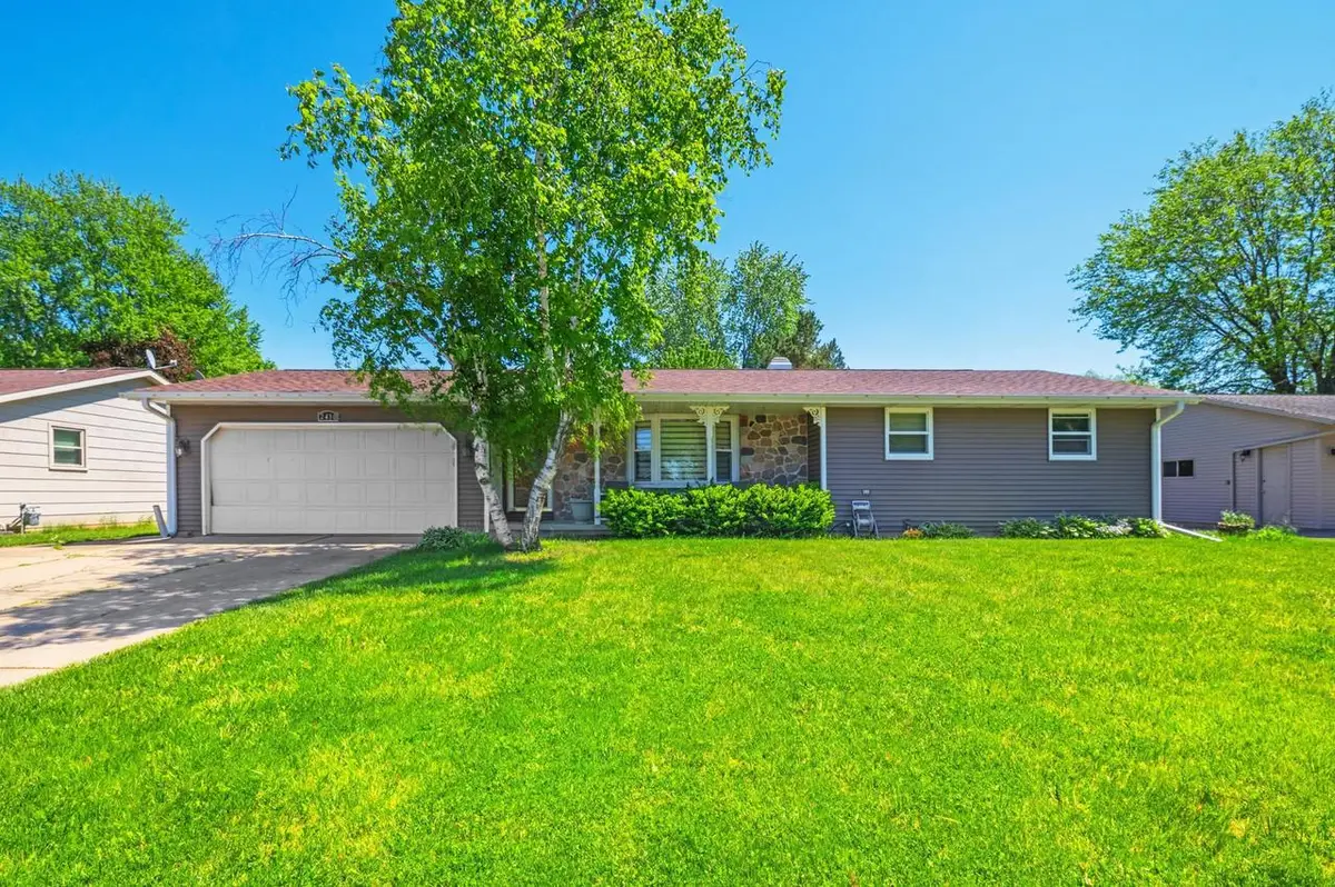 2430 HEATHER ROAD, Green Bay, WI 54311 - #1