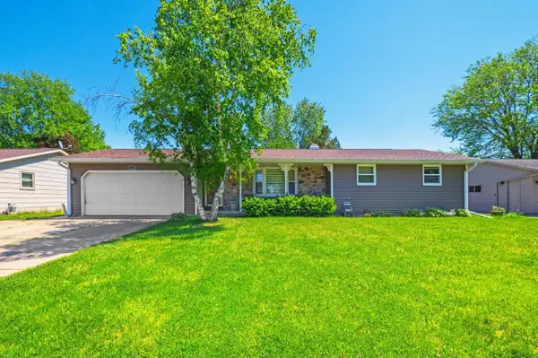 2430 HEATHER ROAD, Green Bay, WI 54311