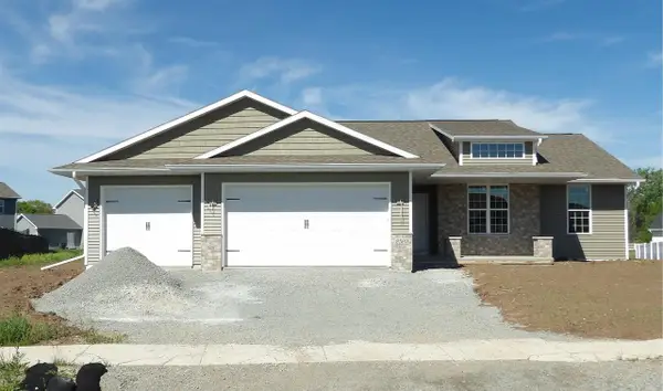 2520 KILRUSH ROAD, De Pere, WI 54115