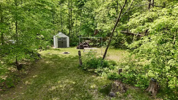 N1255 SPIRIT ISLAND TRAIL, Keshena, WI 54135