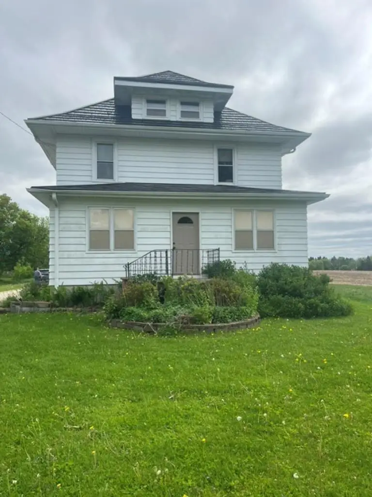 W6540 CTY ROAD Y, Brownsville, WI 53006 - #1