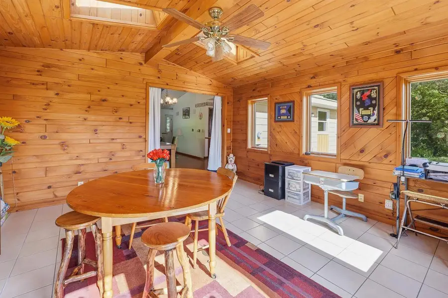 N3660 9TH AVENUE, Hancock, WI 54943 - #3