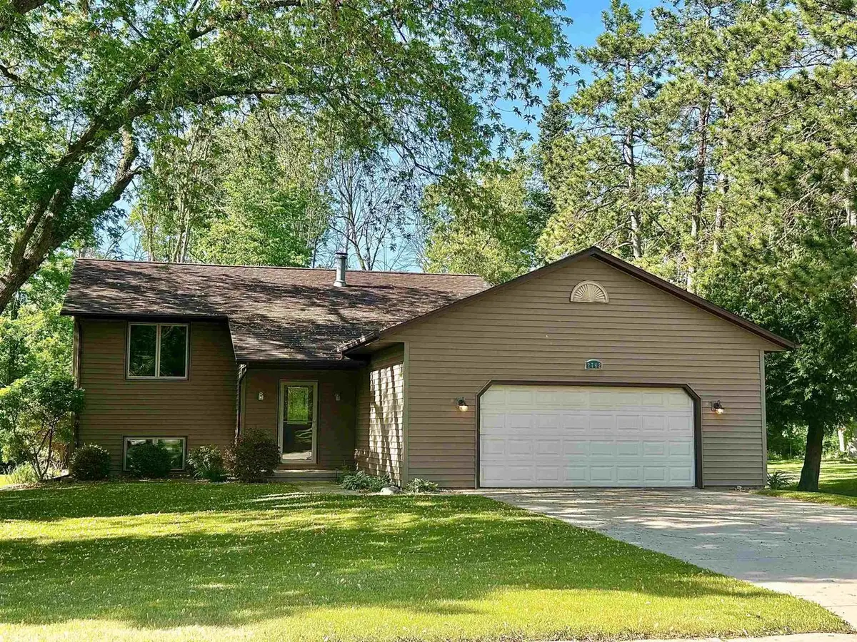 2762 KLEE STREET, Green Bay, WI 54313 - #1