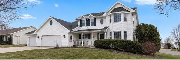 2640 SOMAN COURT, Green Bay, WI 54311