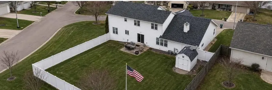 2640 SOMAN COURT, Green Bay, WI 54311 - #2