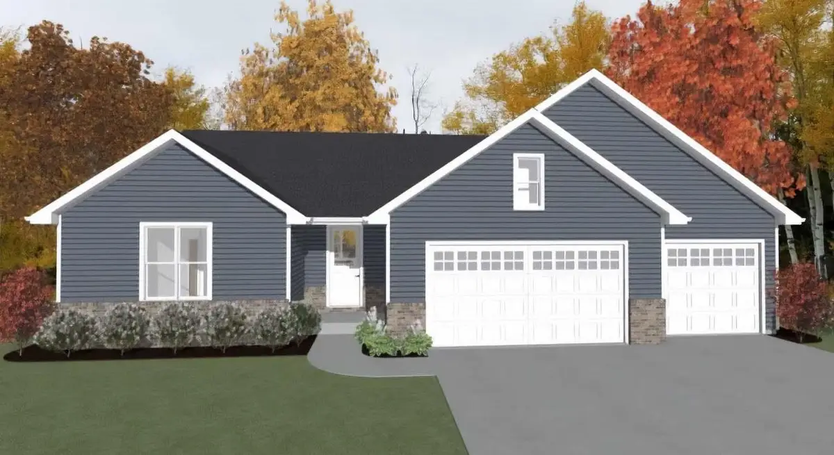 1457 DIVINITY DRIVE, Hobart, WI 54155 - #1