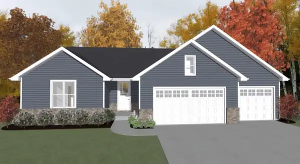 1457 DIVINITY DRIVE, Green Bay, WI 54155