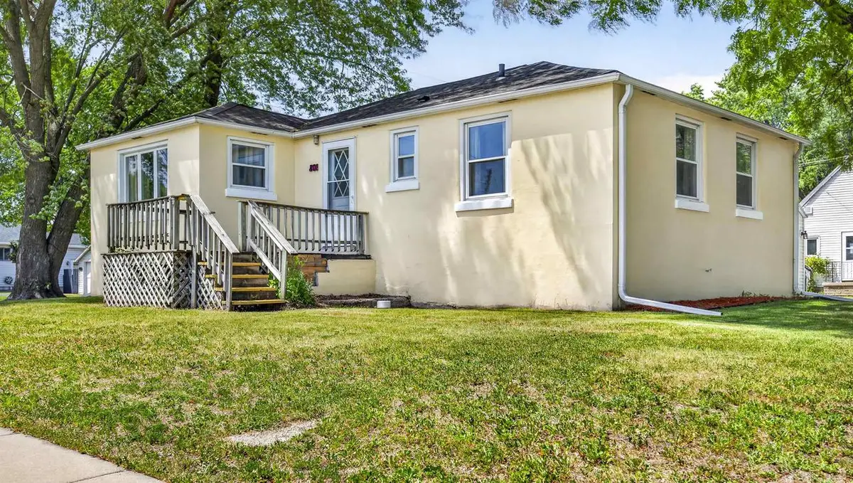 801 W SCOTT STREET, Fond Du Lac, WI 54937 - #1