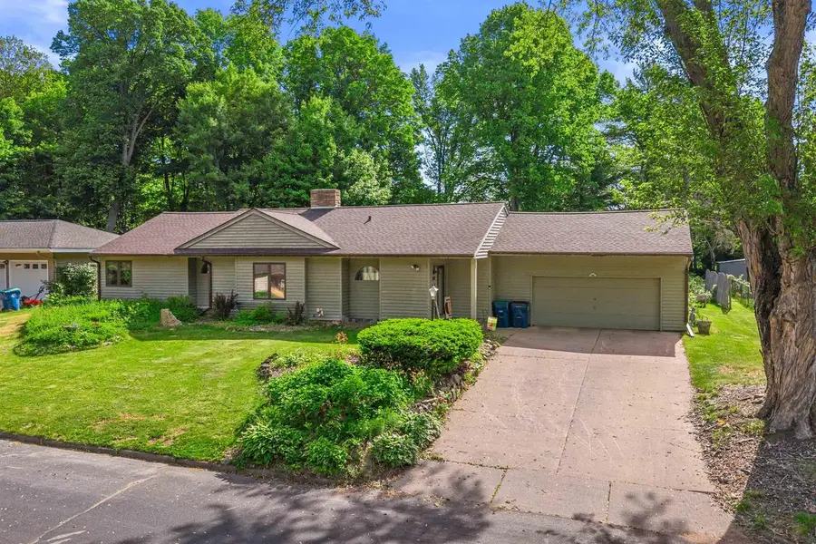 3117 N 11TH STREET, Wausau, WI 54403 - #2