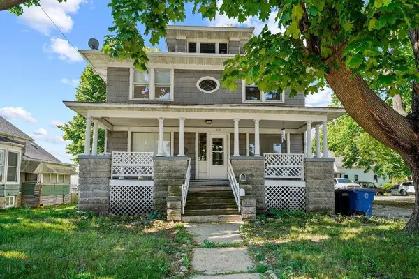 513 CEAPE AVENUE, Oshkosh, WI 54901