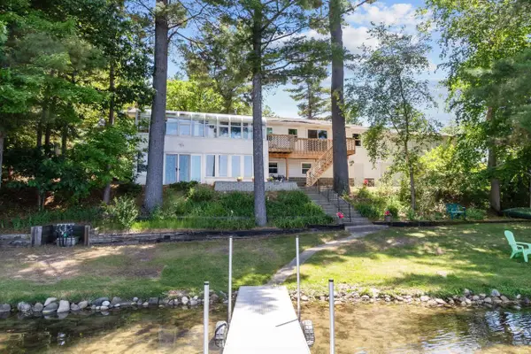 W7030 IROGAMI TRAIL, Wautoma, WI 54982