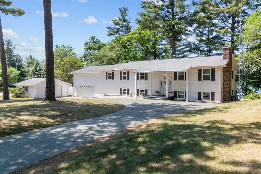 W7030 IROGAMI TRAIL, Wautoma, WI 54982 - #2