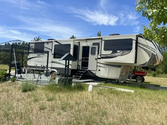 13560 JERRYS LANE, Mountain, WI 54149 - #3