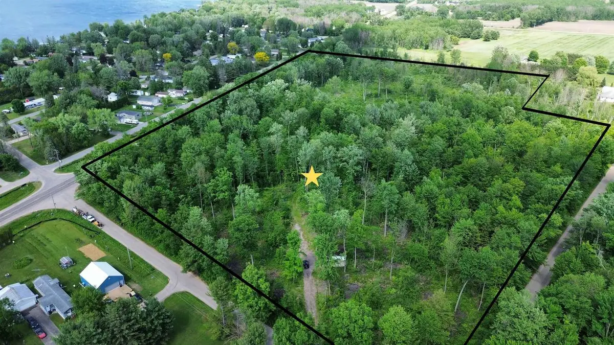 N5610 RESORT ROAD, Bonduel, WI 54107 - #1