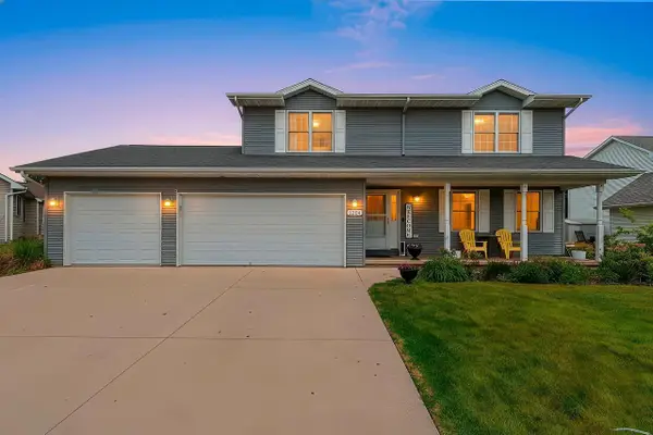1204 FAIRFAX STREET, Oshkosh, WI 54904