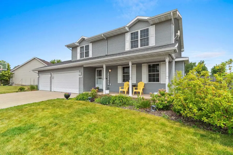 1204 FAIRFAX STREET, Oshkosh, WI 54904 - #3