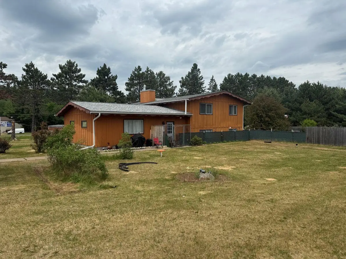 1170 OVERLOOK DRIVE, Eagle River, WI 54521 - #1