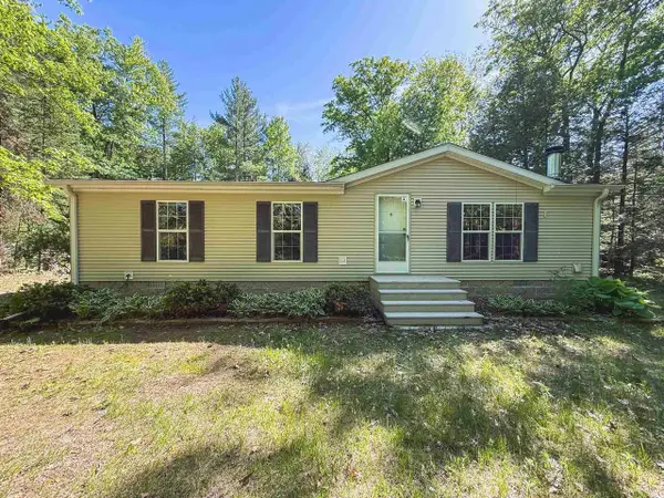 12323 LEOS ROAD, Suring, WI 54174