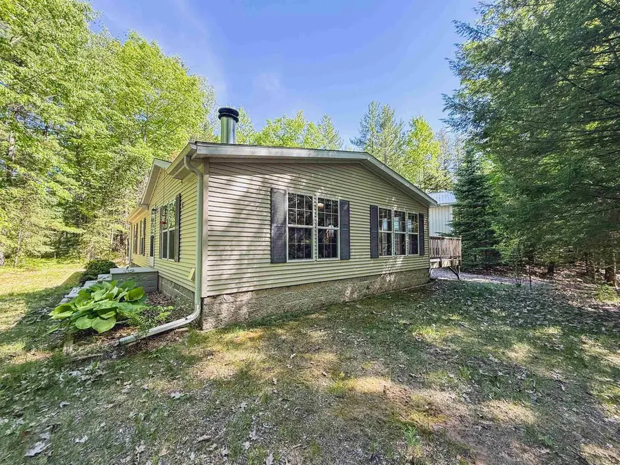 12323 LEOS ROAD, Suring, WI 54174 - #2
