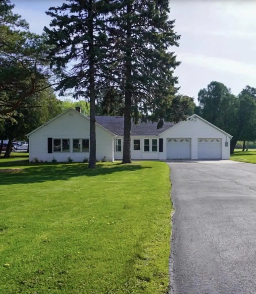 535 VAN DYNE ROAD, Fond Du Lac, WI 54937 - #1