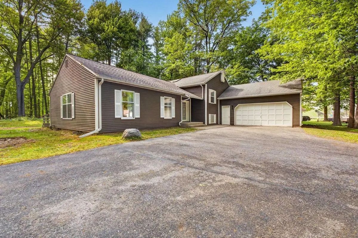 N3087 WOODLAND ROAD, Marinette, WI 54143 - #1