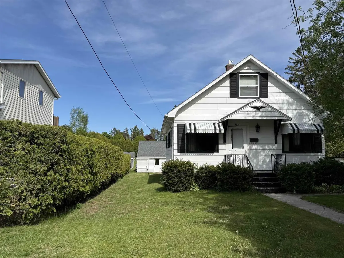 3621 TANNERY ROAD, Two Rivers, WI 54241 - #1