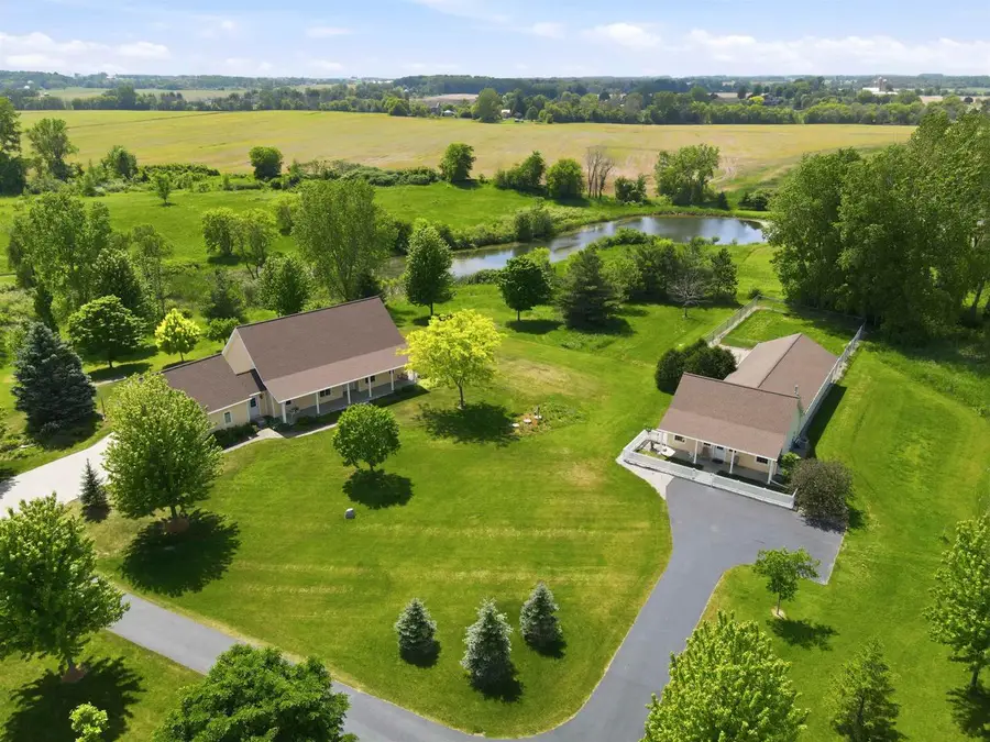 W3549 CENTER VALLEY ROAD, Appleton, WI 54913 - #2