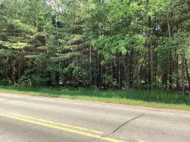 COUNTY RD E, Neshkoro, WI 54960 - #1