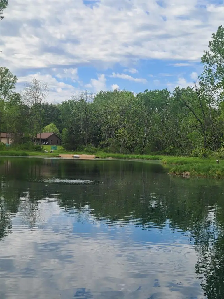 COUNTY RD E, Neshkoro, WI 54960 - #3